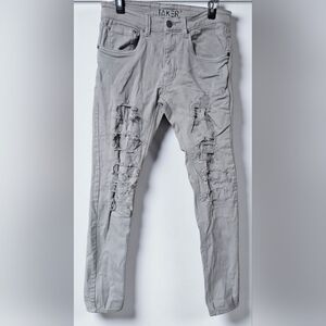 Taker Jeans